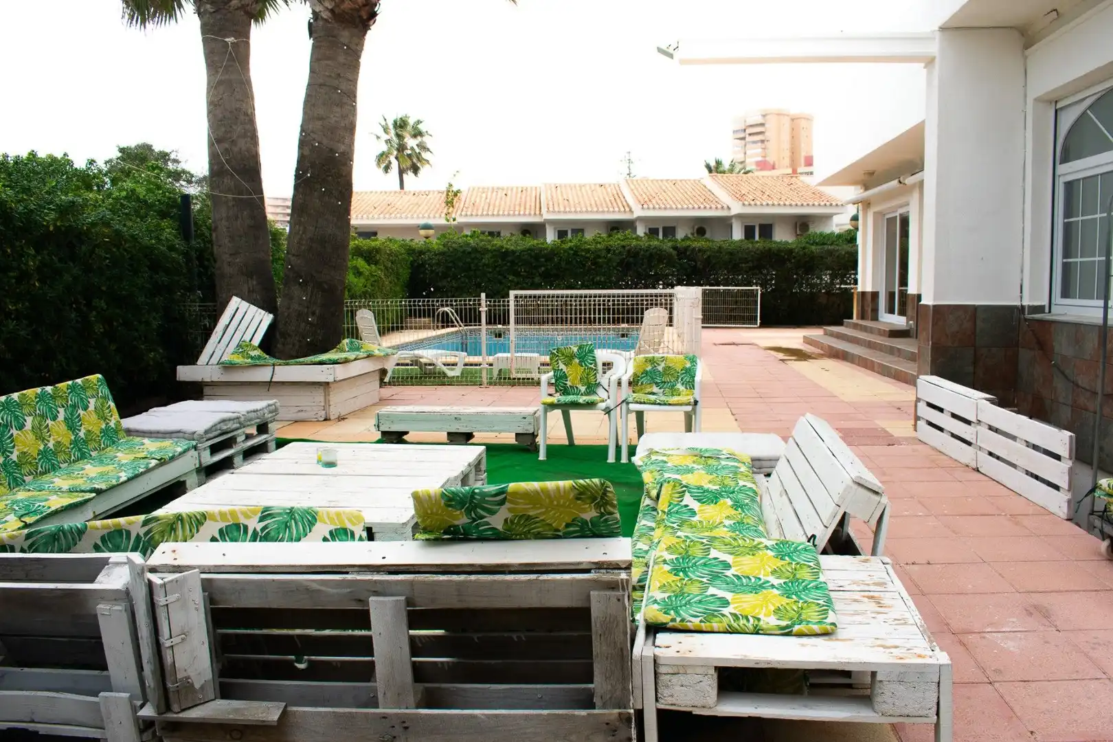 Detached house with terrace for sale in Zona Galúa - Calnegre, imagen 6