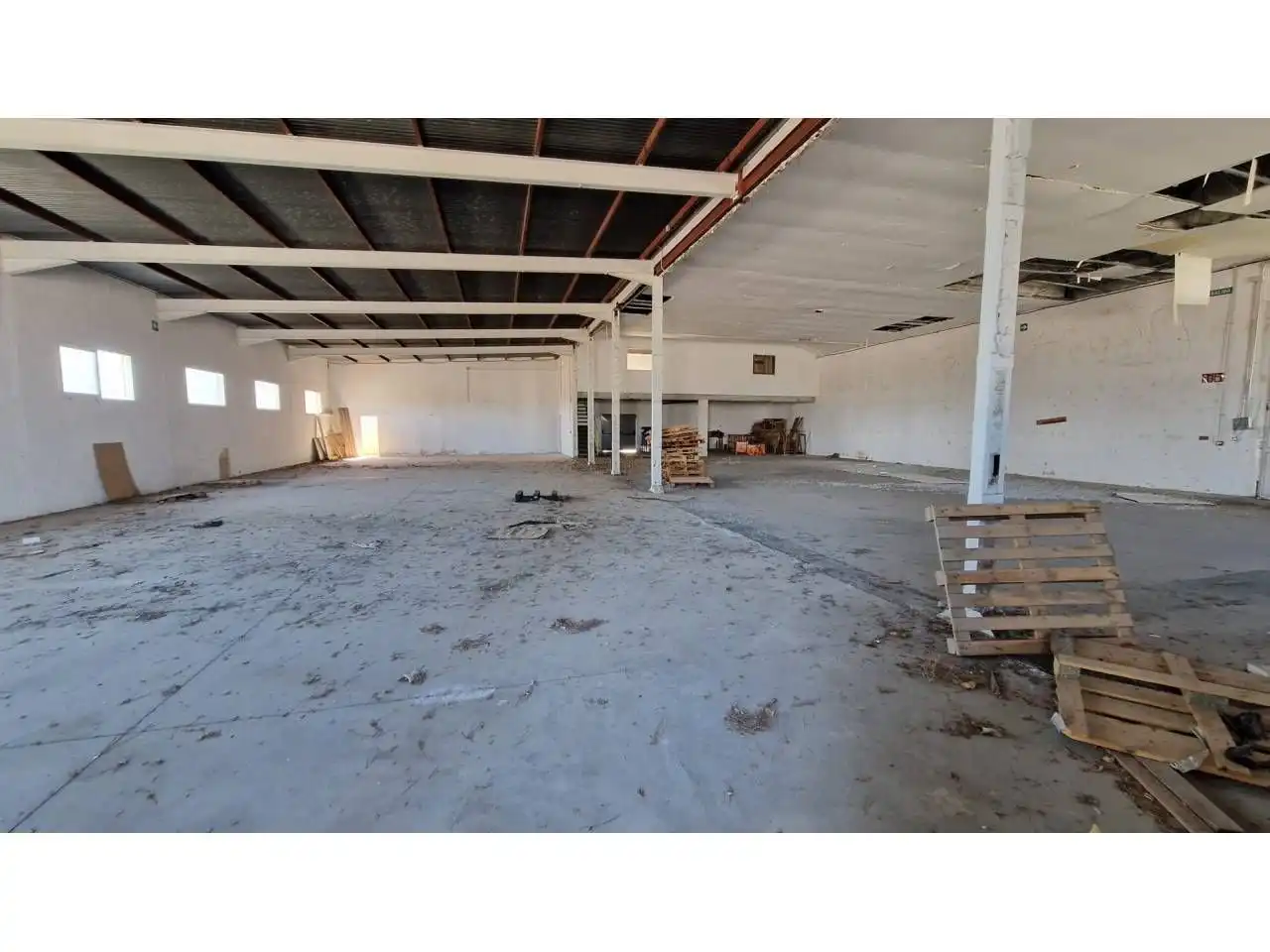 Nave industrial en venta en Pedanías Este, imagen 8
