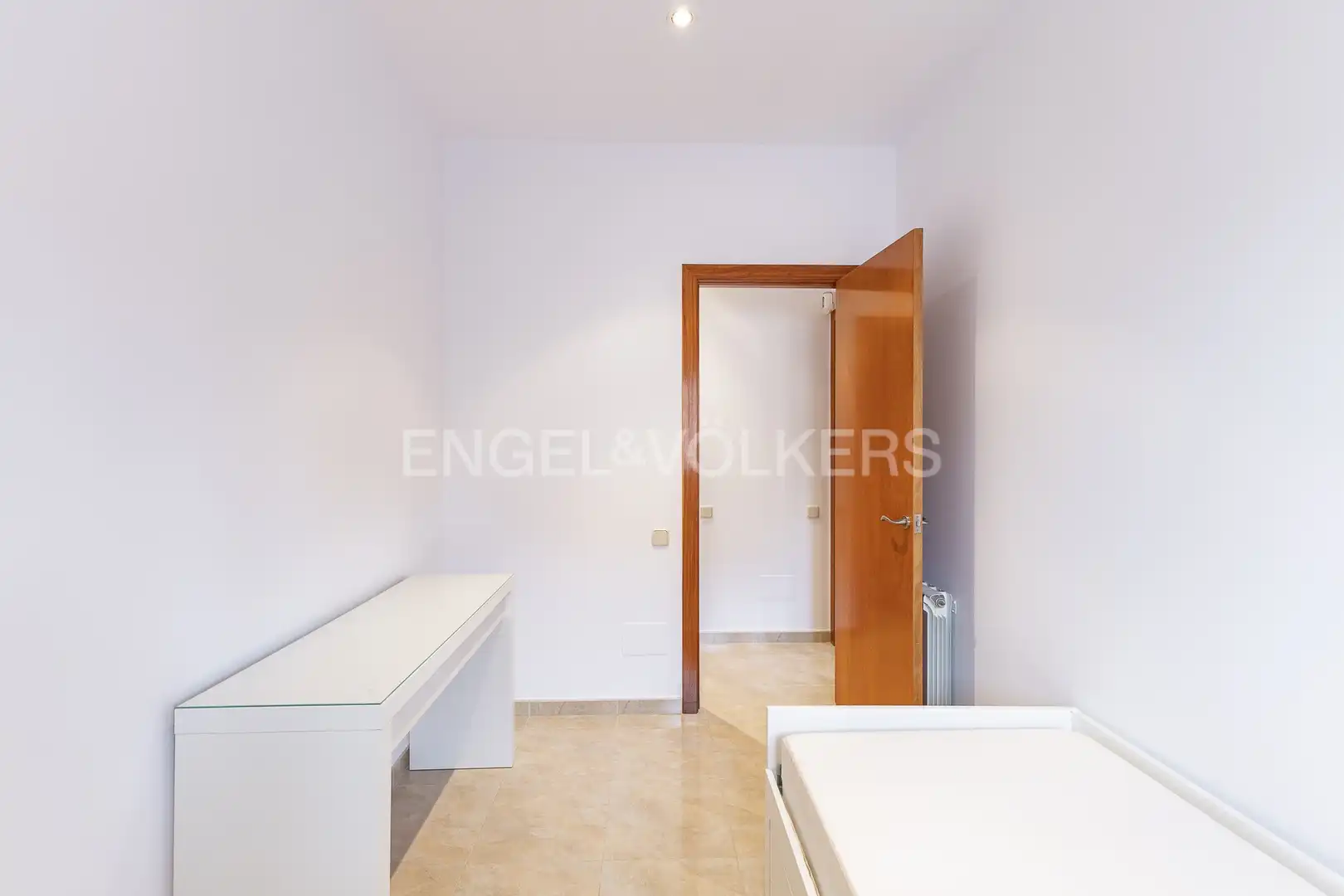Flat for rent in Caldes d'Estrac  with Air Conditioner, Heating and Terrace