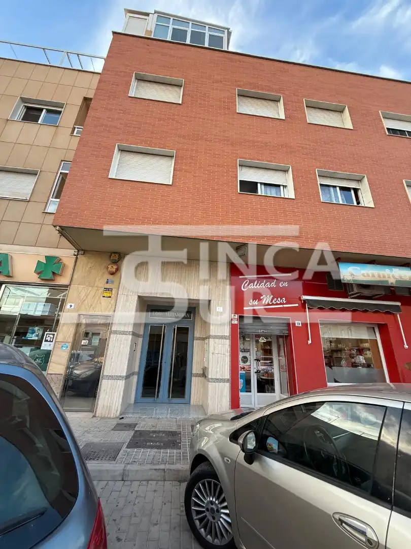 Appartement avec ascenseur à vendre à El Ejido Ciudad, imagen 3