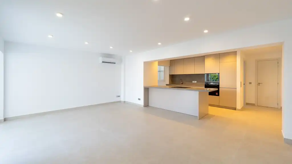 Apartament en venda en Calvià amb Aire condicionat, Calefacció i Moblat