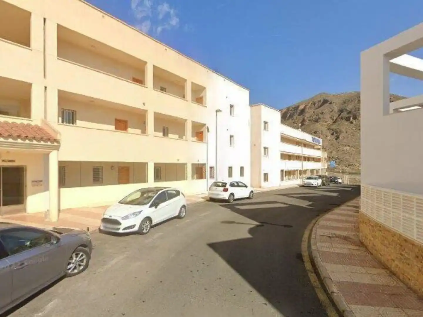 Wohnung zum Verkauf in Aguadulce, imagen 5