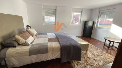 Foto 4 de Apartamento de alquiler en Rua Nova, 13, Casco Histórico, Santiago de Compostela