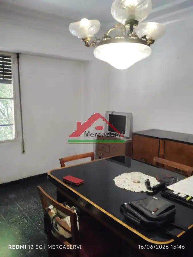 Dining room of Flat for sale in Valencia  with Storage room