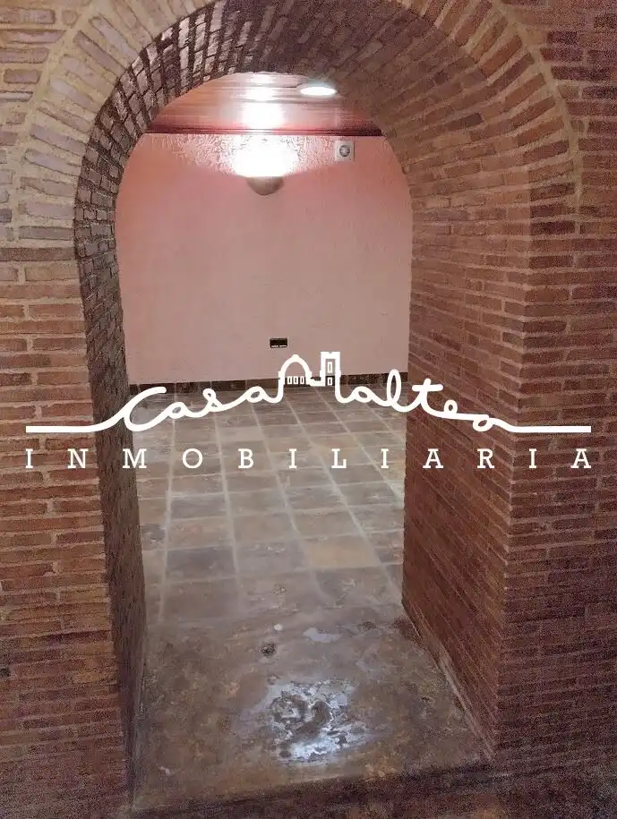 Exterior view of Country homes for sale in Altea  with Air Conditioner, Private garden and Terrace