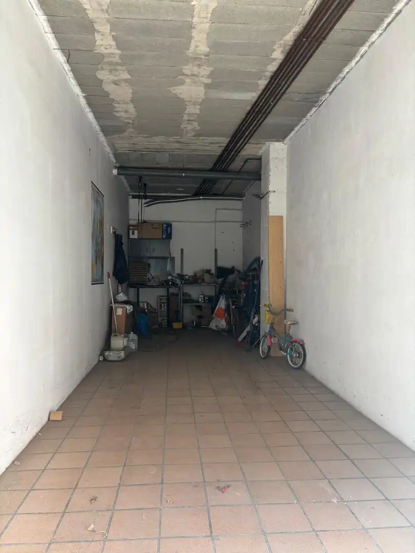 Local commercial à vendre à Súria, imagen 4