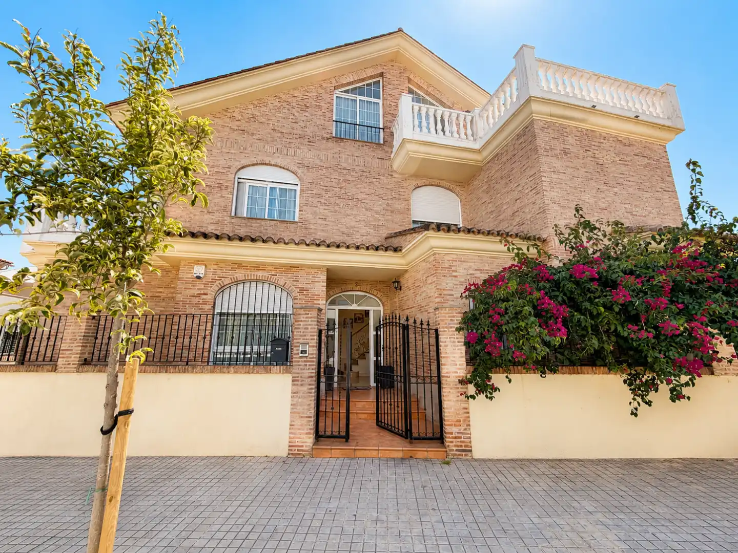 Maison avec terrasse à vendre à Sagunto ciudad, imagen 4
