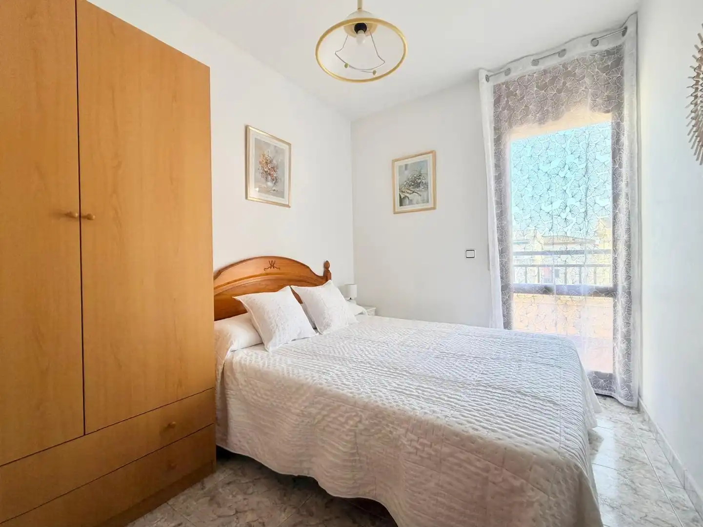 Ático en venta en MOSSEN CINTO VERDAGUER, Cunit Diagonal