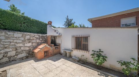 Foto 5 de Casa o chalet en venta en Travesía Valleja, Centro, Moralzarzal