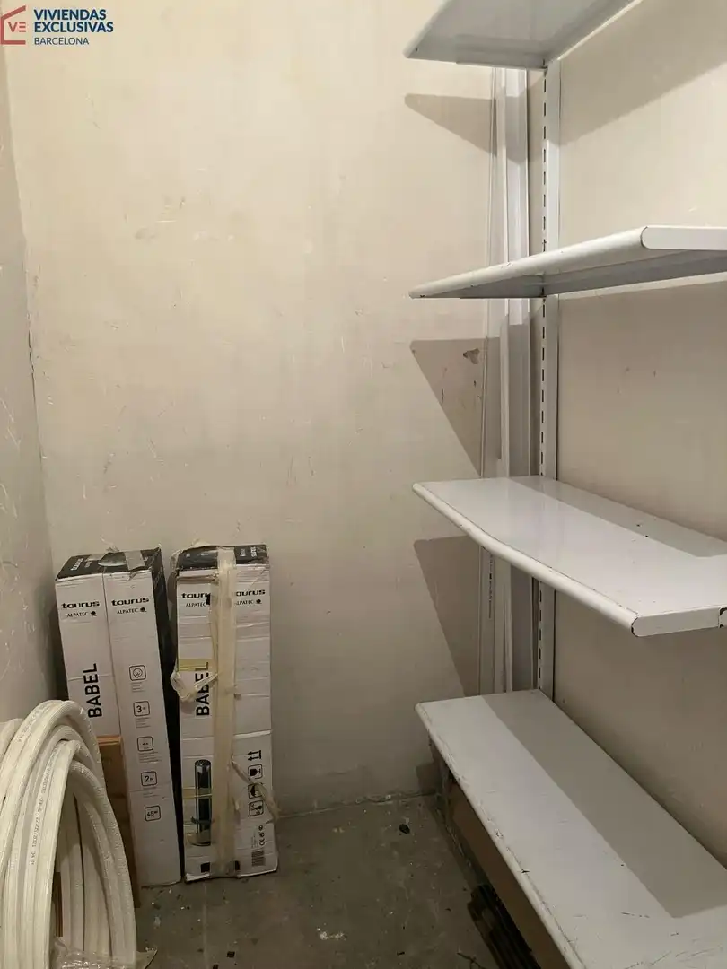 Wohnung mit Aufzug zum Verkauf in Carrer de Josep de Agulló, imagen 22