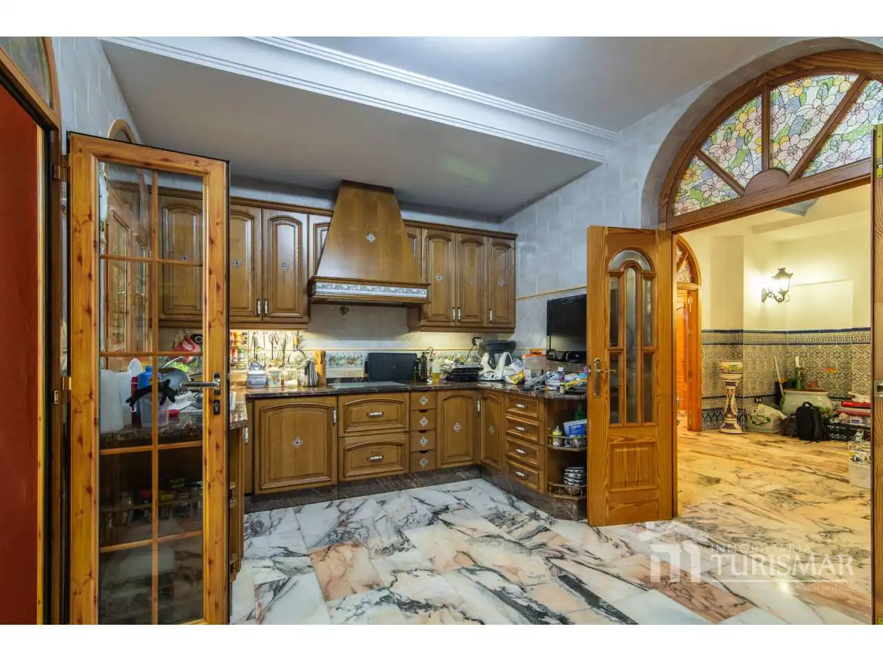Casa con terrazza in vendita a Calle Lope de Vega 0, imagen 35