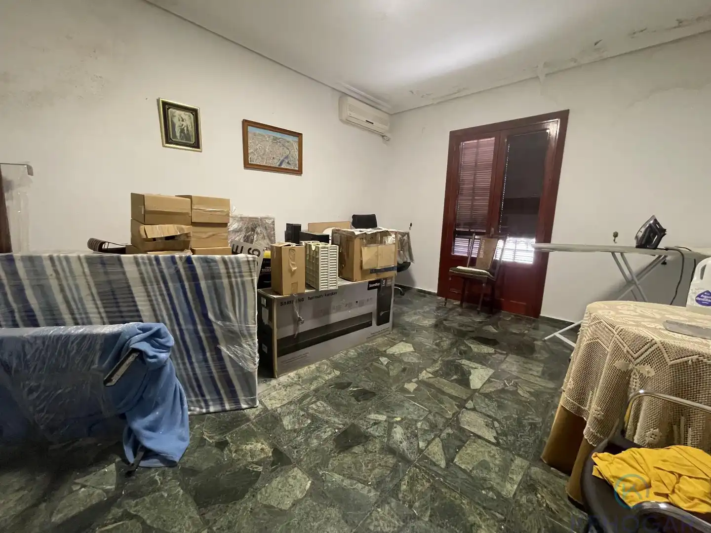 Casa o xalet en venda en Centro - Doña Mercedes