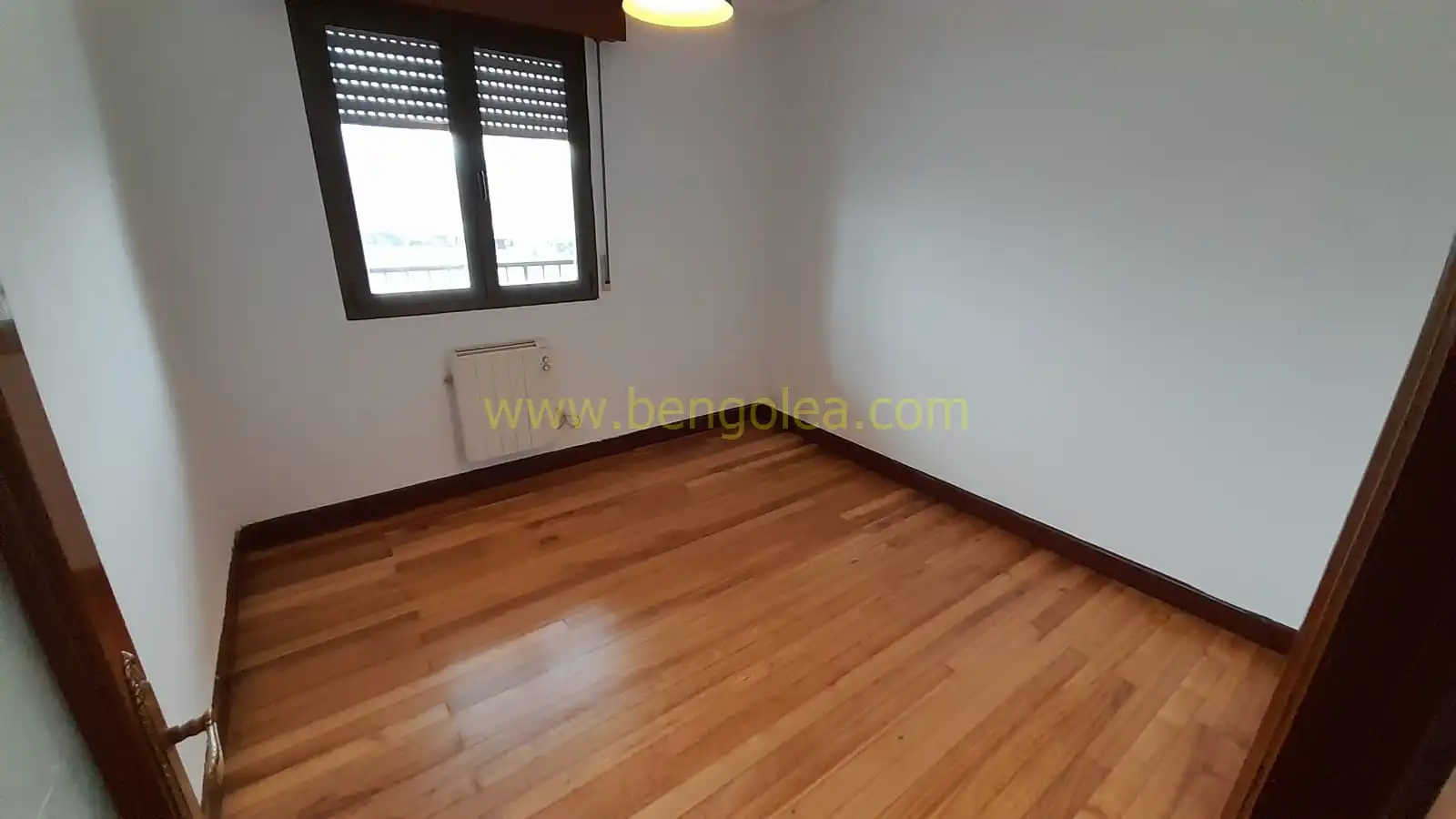 Bedroom of Flat for sale in Arteagabeitia - Retuerto - Kareaga