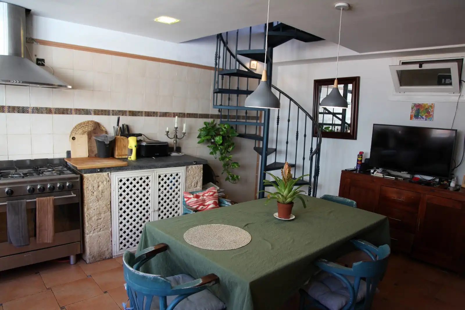 Casa con terrazza in vendita a Sóller, imagen 28