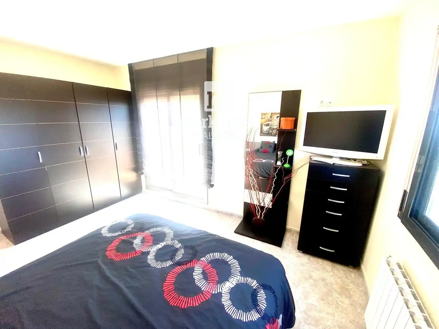 Habitación de Casa o chalet en venta en Calafell con Aire acondicionado, Calefacción y Piscina