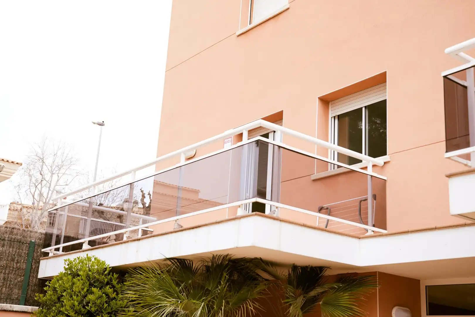 Balcony of Ground floor for sale in Sant Feliu de Guíxols  with Heating, Private garden and Terrace