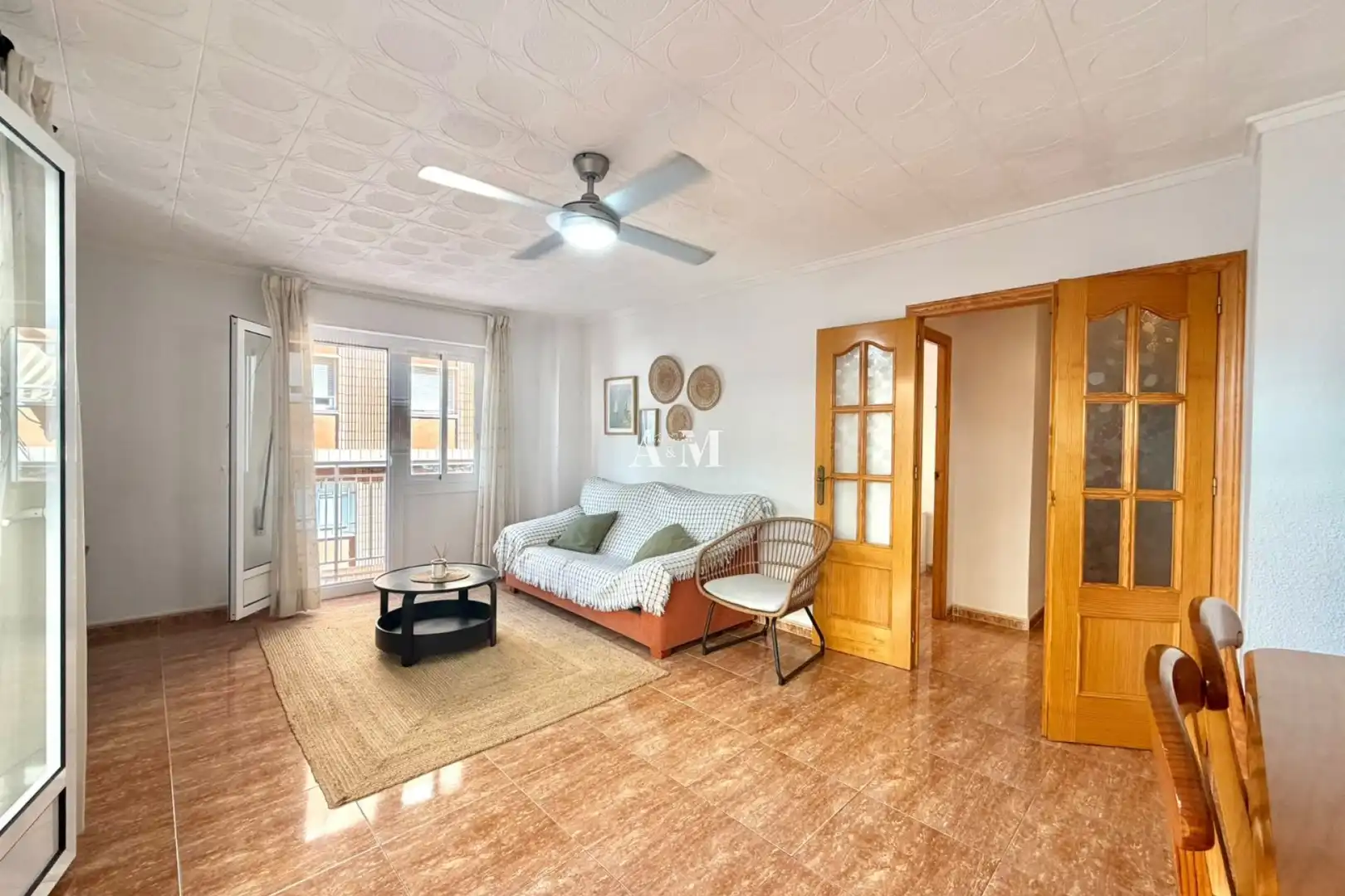 Wohnung mit Terrasse zur Miete in Playa del Cura, imagen 9
