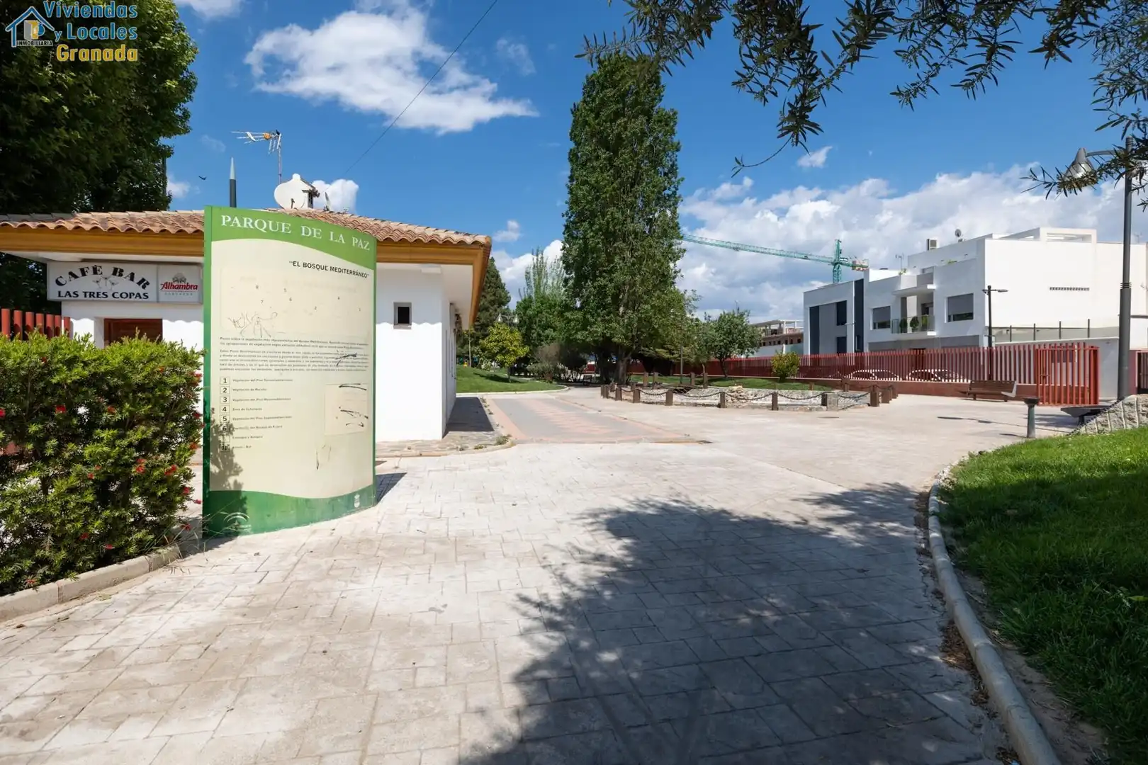 Terreni e lotti in vendita a Poniente, imagen 18