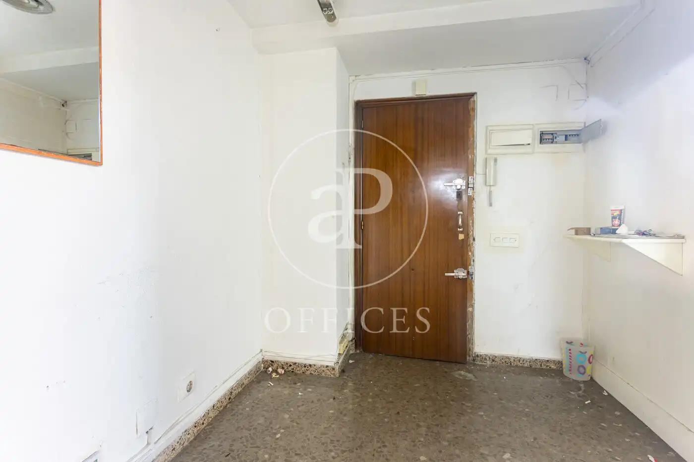 Oficina en venda en Barcelona