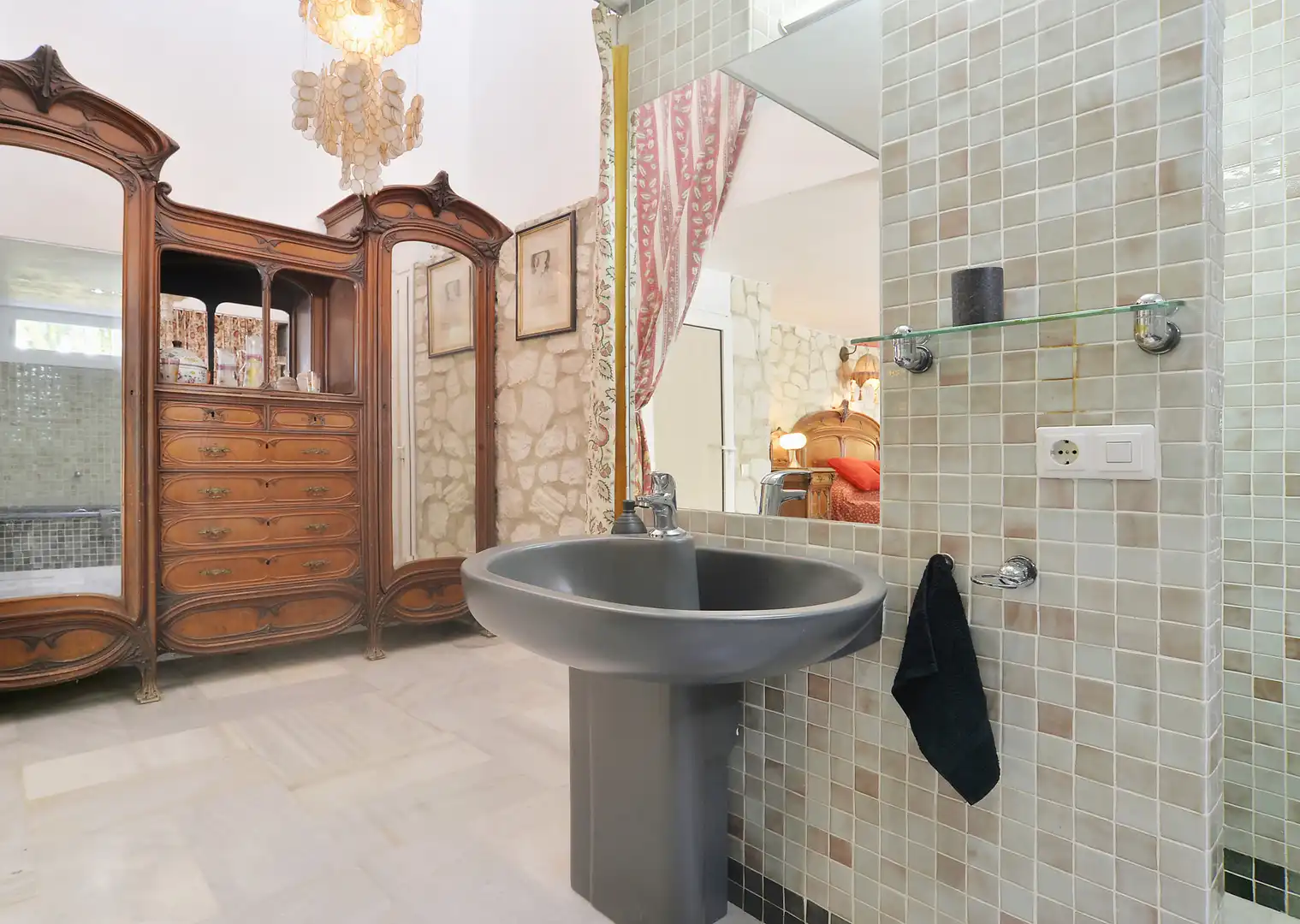 House with pool for sale in Elviria - Cabopino, imagen 30