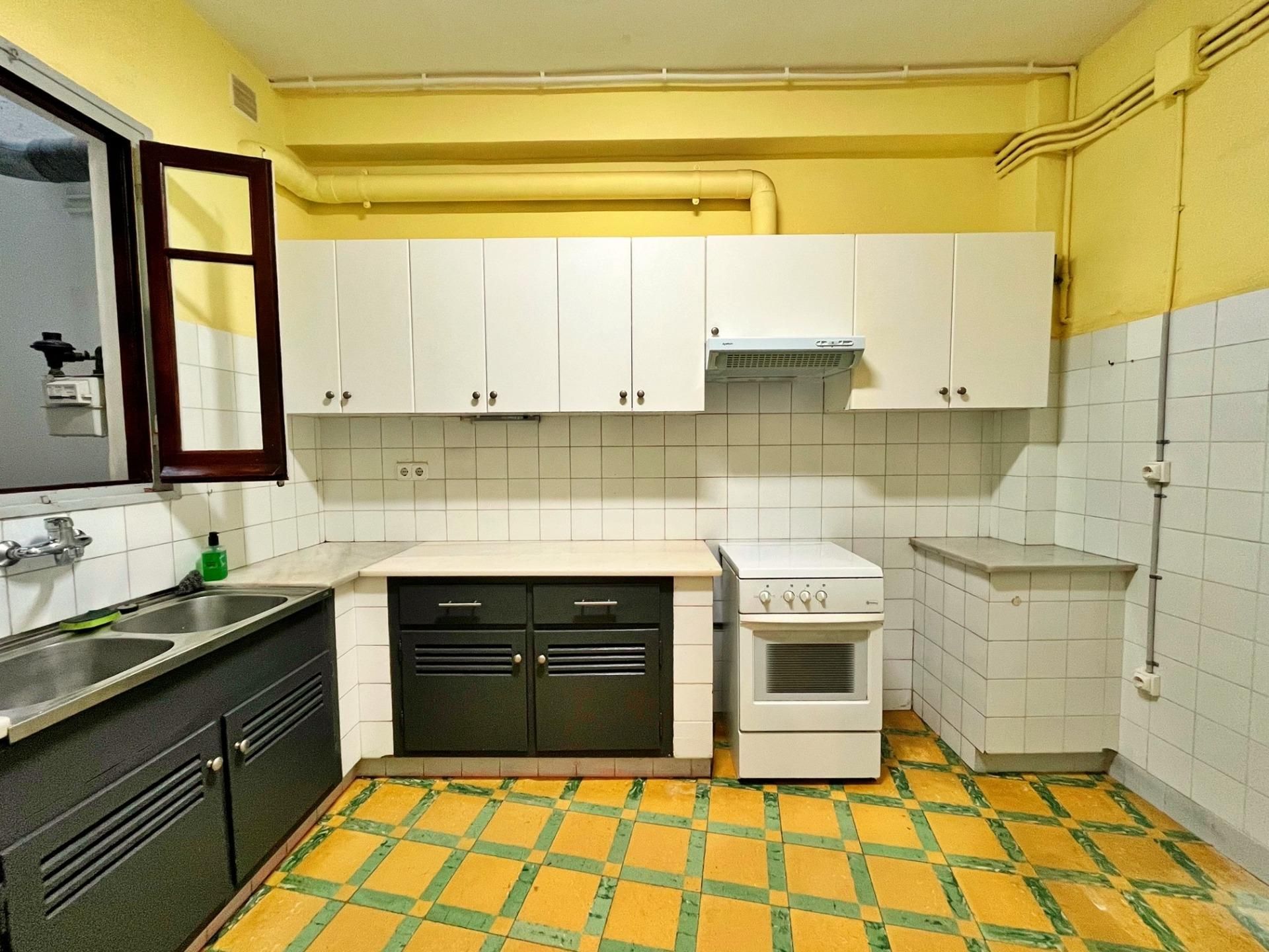 Flat to rent in Centre