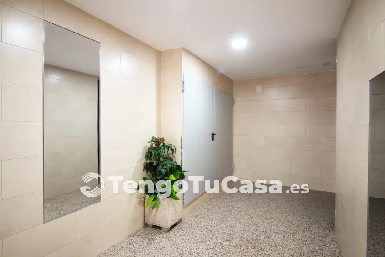 Piso en venta en Madrid con Aire acondicionado, Calefacción y Terraza