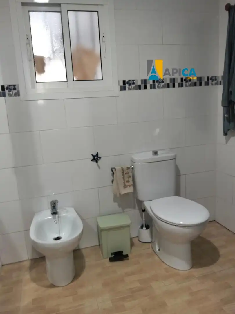 Baño de Casa o chalet en venta en Algeciras con Trastero y Alarma
