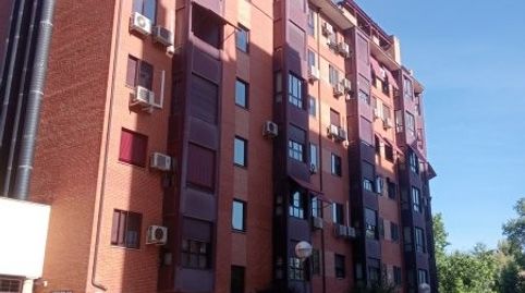 Photo 2 of Flat for sale in Calle Horizón, 3, Orcasitas, Madrid Capital