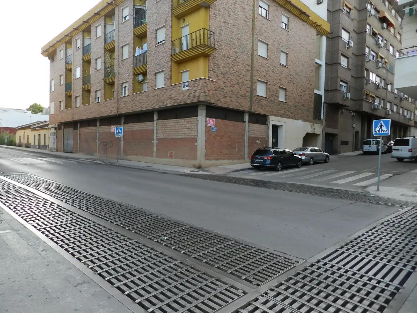 Business premises for sale in La Zarzuela - San José - Belén, imagen 3