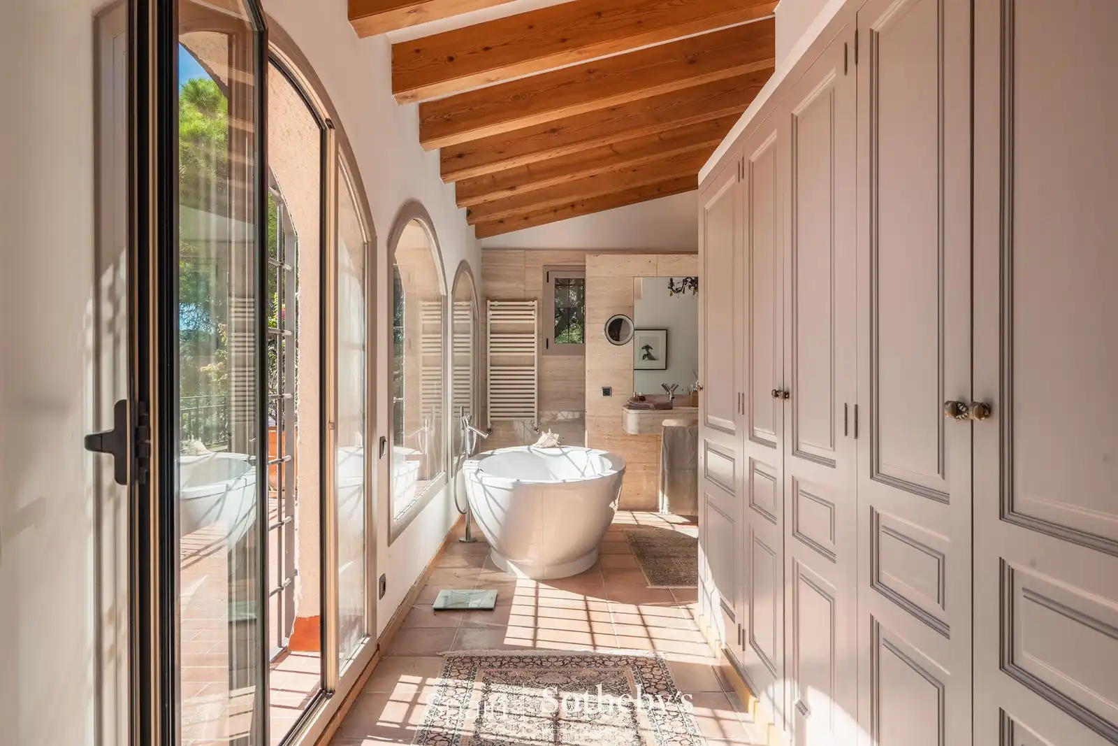 Casa amb piscina en venda a Carrer de les Canàries, imagen 27
