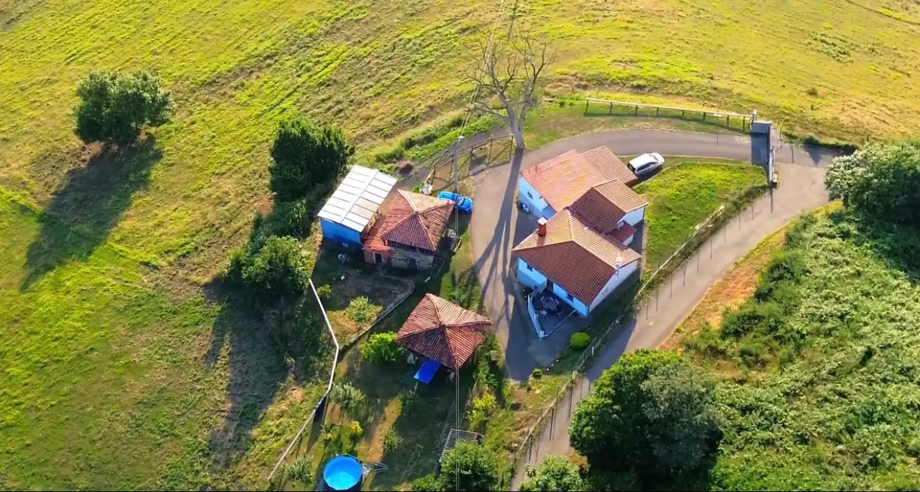 Country homes for sale in Corvera de Asturias  with Heating, Private garden and Terrace