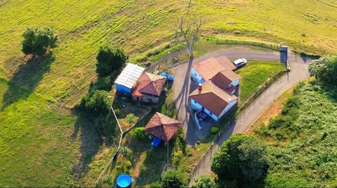 Foto 4 de Finca rústica en venda a Corvera de Asturias, Asturias