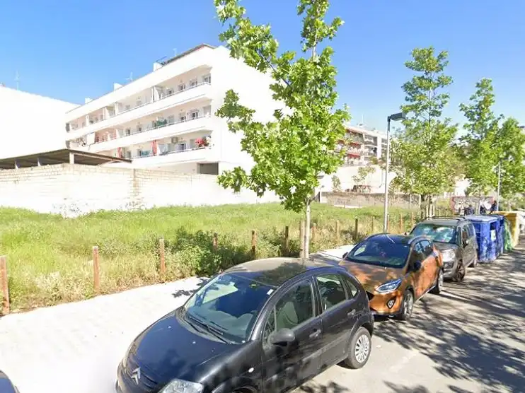 Wohnbaugrundstück zum Verkauf in Carrer de Joan Arderius 10, imagen 9