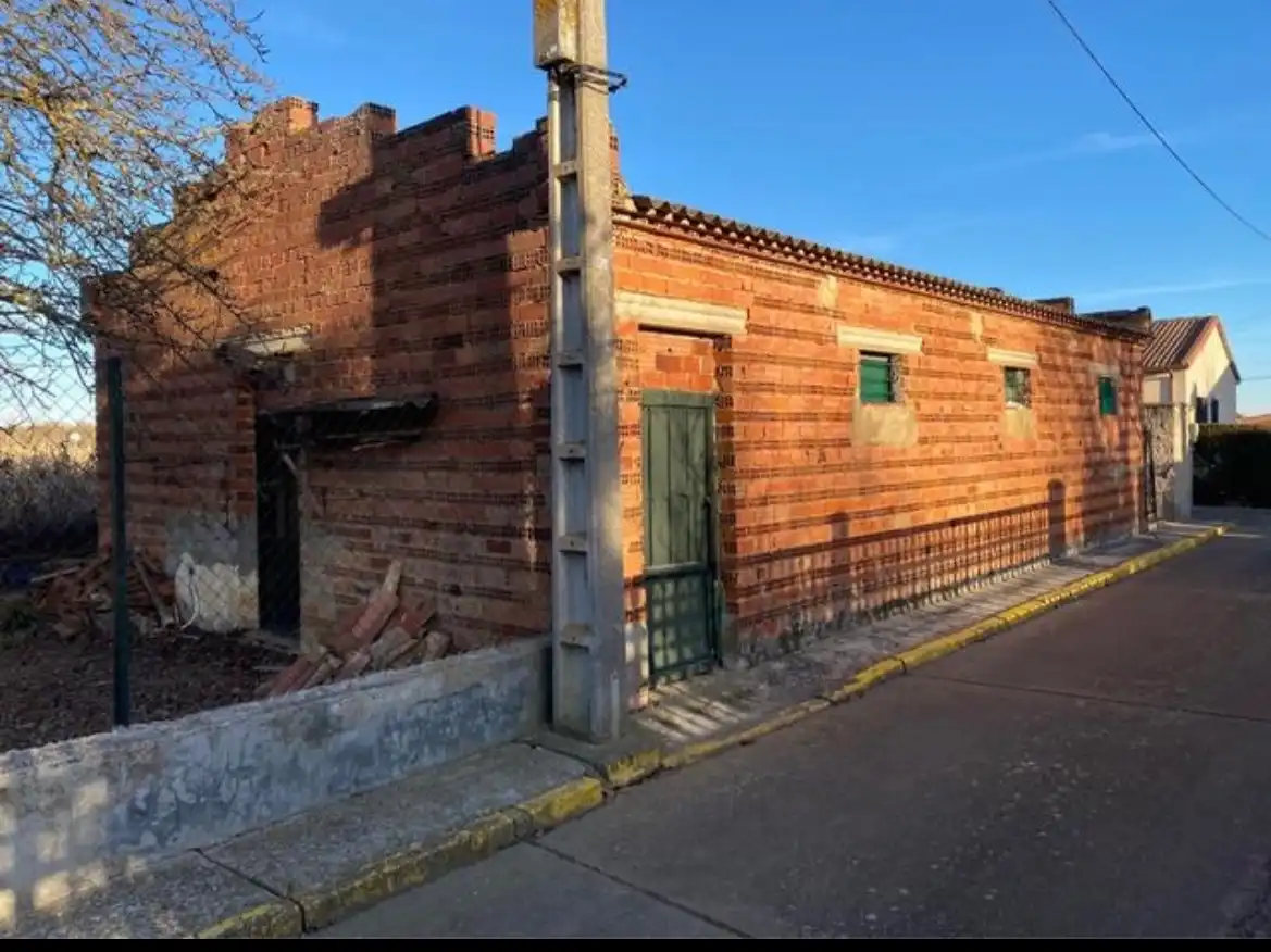 Terreno residenziale in vendita a La iglesia 20, imagen 2