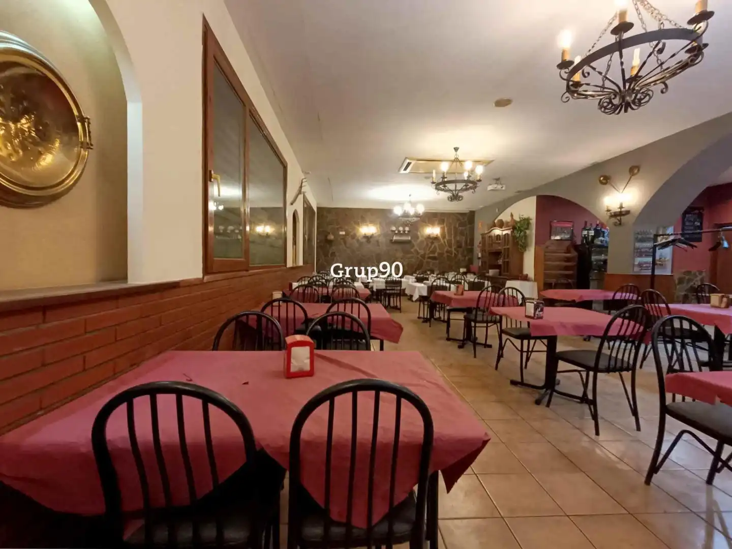 Locale commerciale in vendita a Carrer col.legi, imagen 10