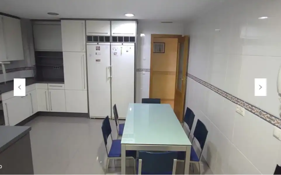 Cocina de Piso en venta en Callosa de Segura con Terraza, Horno y Microondas
