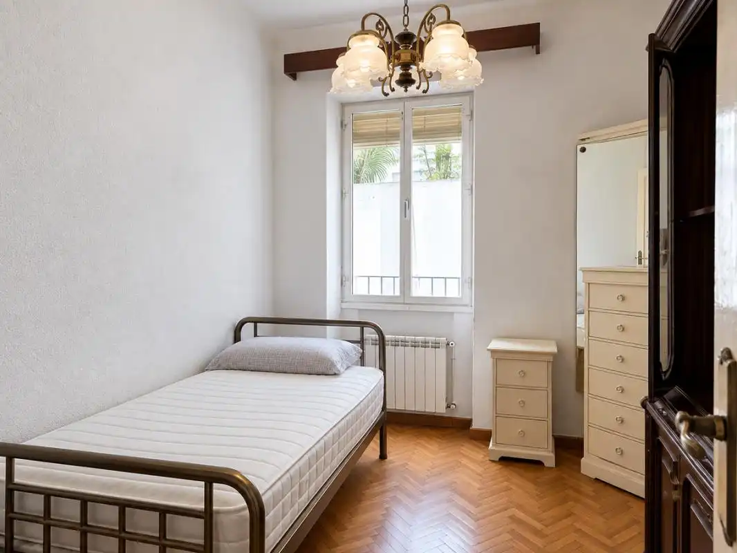 Piso con ascensor en venta en Avenida de la Ciudad de Barcelona, imagen 22