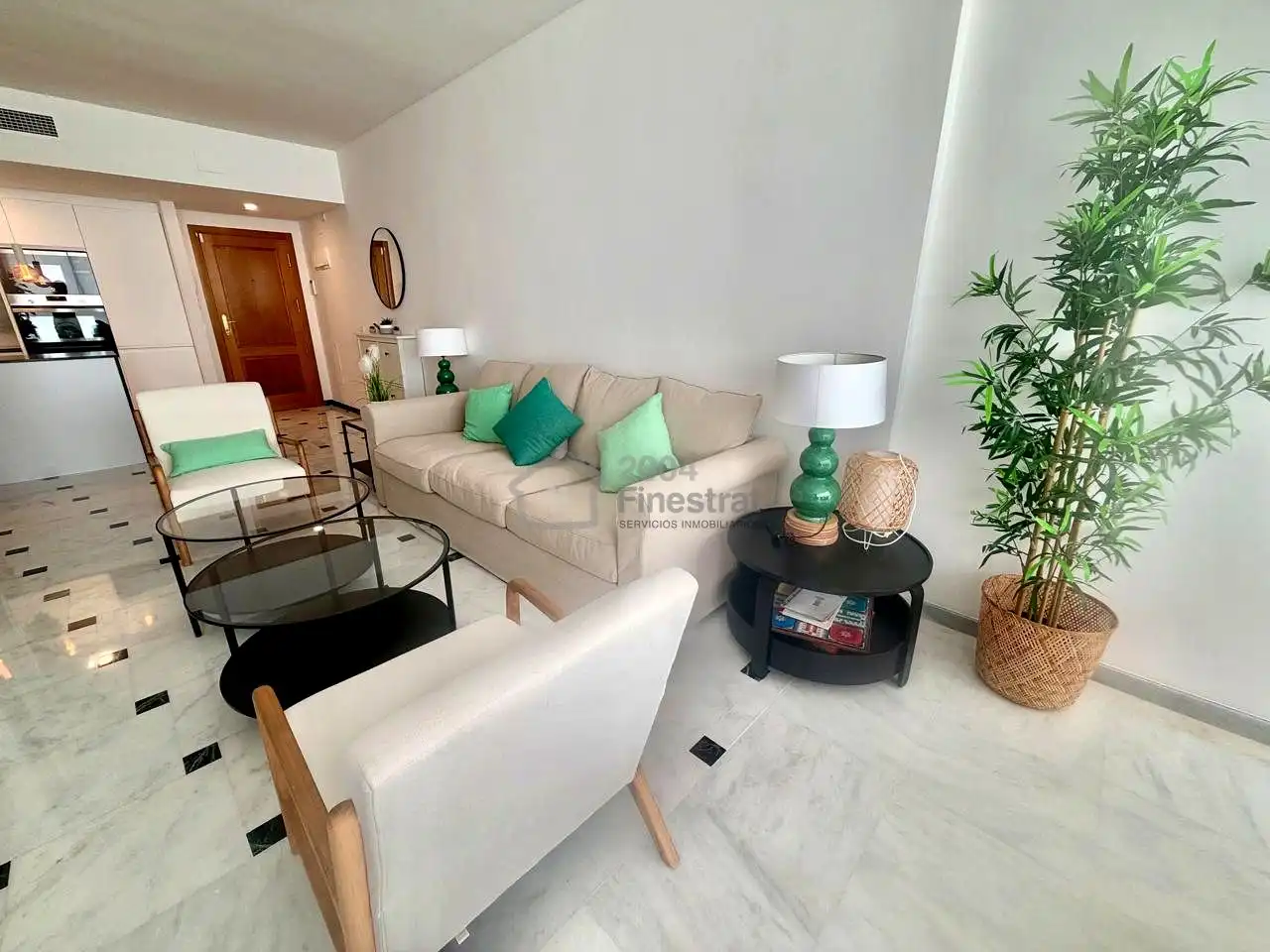 Piso con piscina en venta en Avd. Mariners de la vilajoiosa, imagen 10