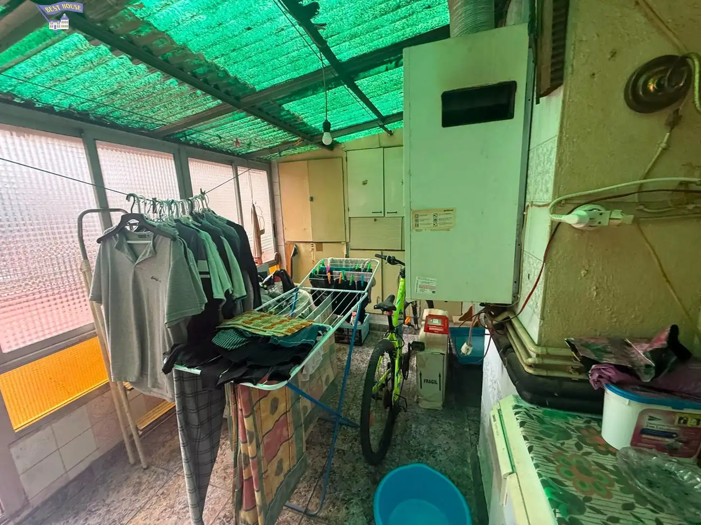 Piso con terraza en venta en Progrés, imagen 31