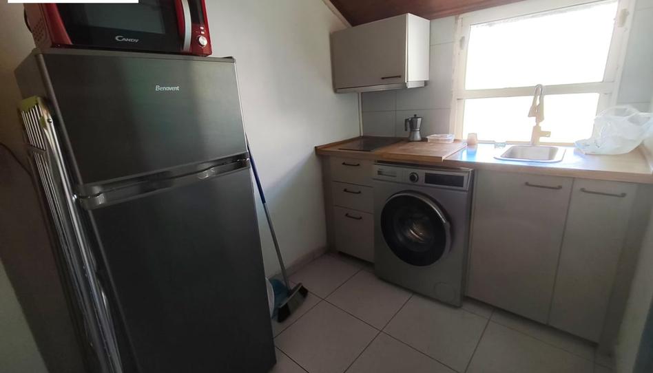 Photo 1 of Flat to rent in Porta Nova, A Coruña