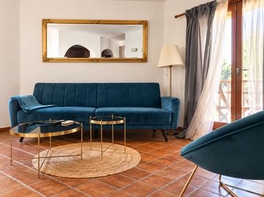 Apartment with pool to rent in Mascarat