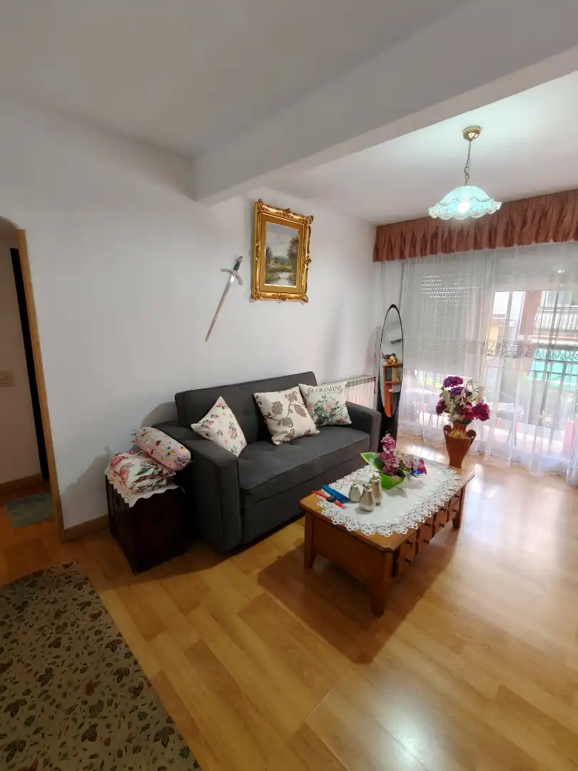 Wohnung zum Verkauf in Calle Barcelona, imagen 2