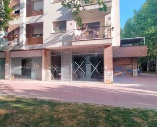 Exterior view of Premises to rent in  Murcia Capital