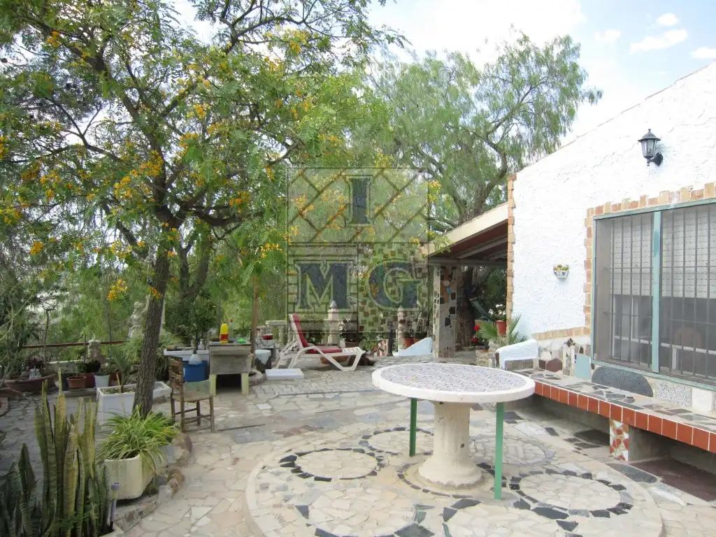 Casa o chalet en venta en Fortuna