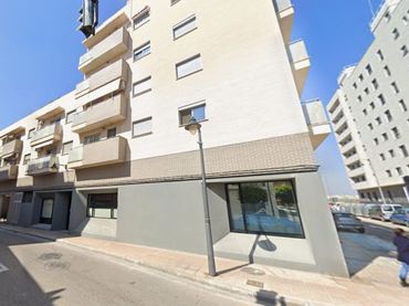 Appartement à vendre à Calle Trafalgar