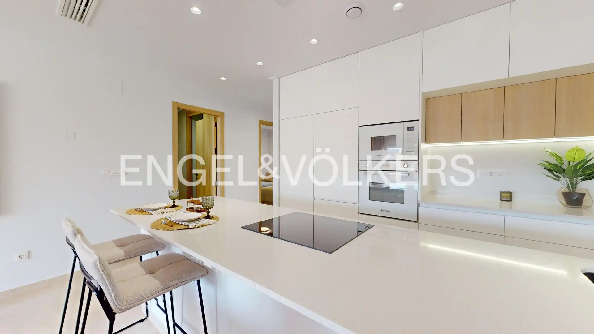 Penthouse mit Terrasse zum Verkauf in Pilar de la Horadada ciudad, imagen 33