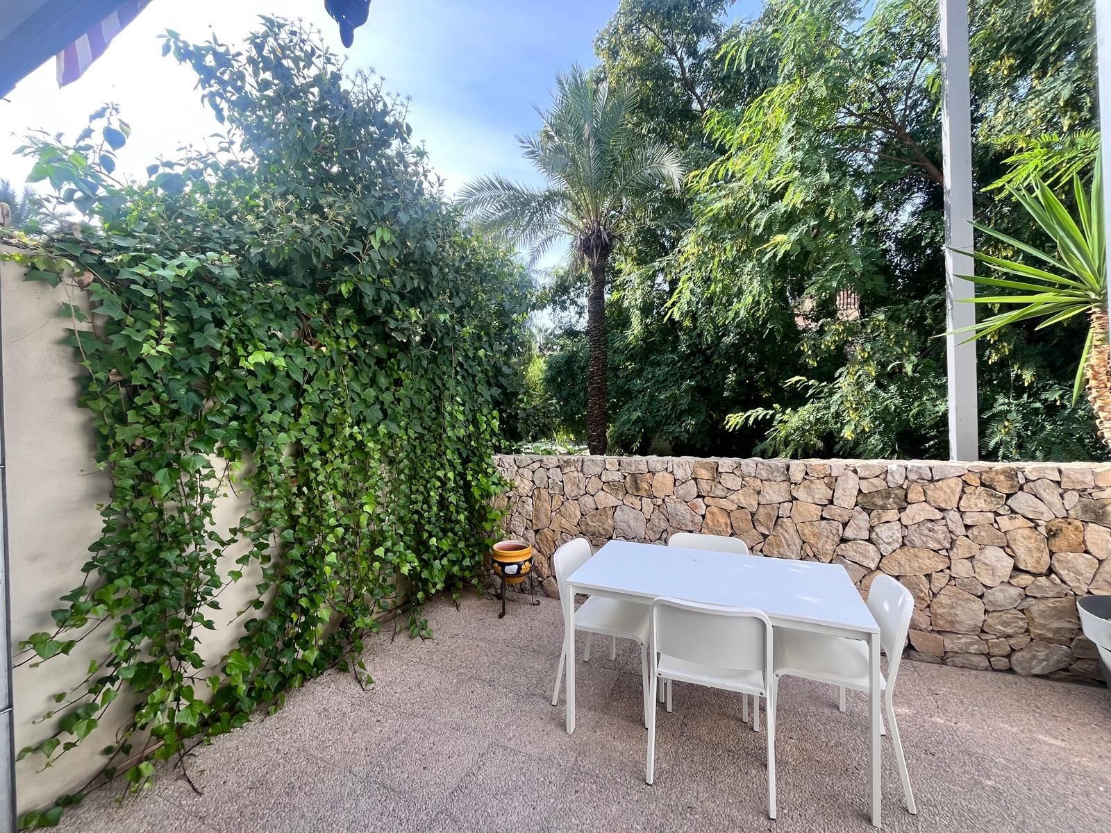 Casa adosada de lloguer a Carcaixent