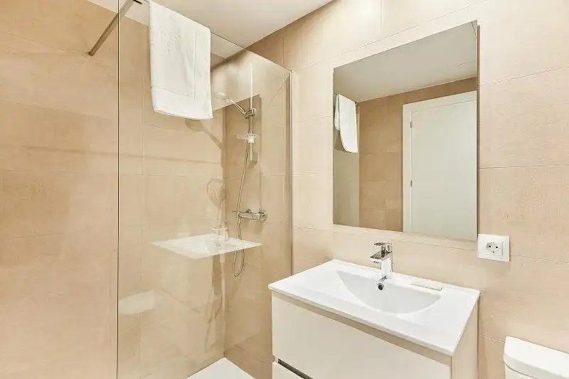 Attique avec piscine à vendre à El Montgó, imagen 19