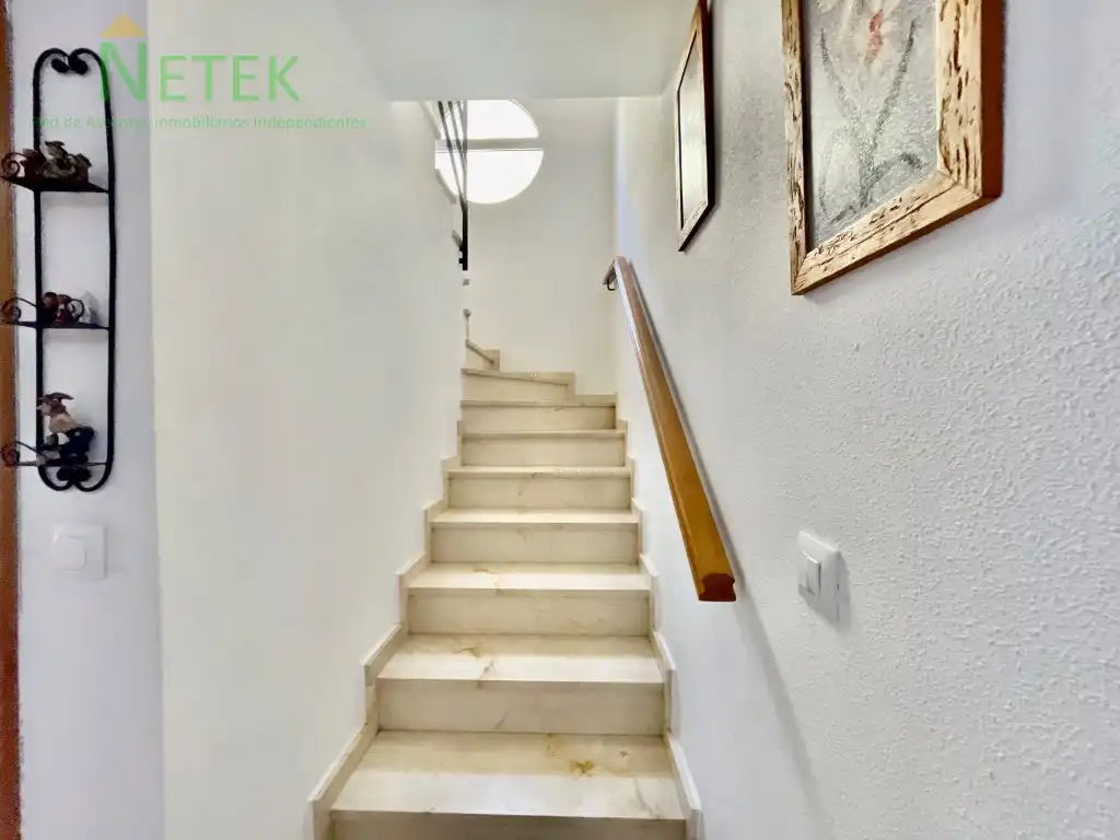 Maisonette zur Miete in Murcia