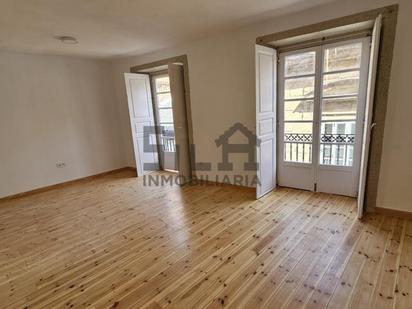 Exterior view of Flat to rent in Ourense Capital   with Heating and Balcony